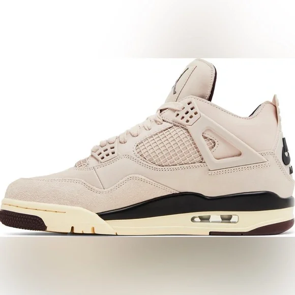 Air Jordan 4 Ma Maniere size 11.5 - Picture 6 of 7